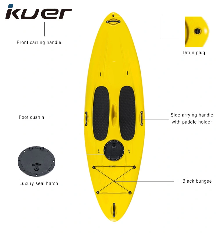 Ce Certification Sup Paddle Race